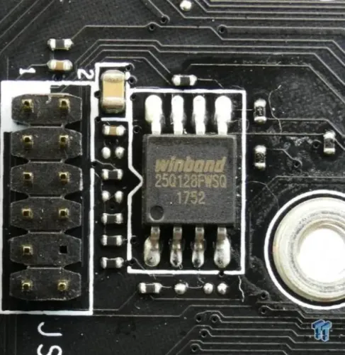 Gravação e Regravação de BIOS - Notebook-PC