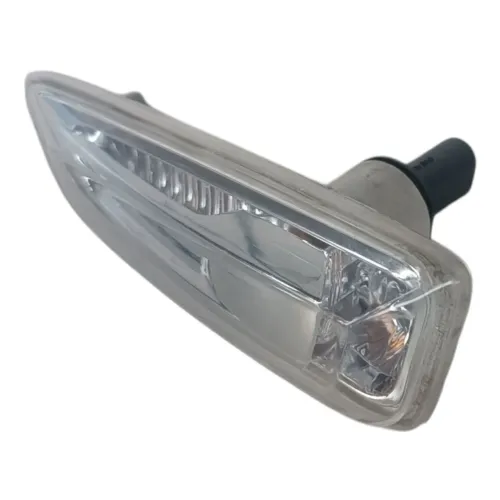 Pisca Lanterna Do Paralama Chevrolet Onix 2022 Lado Esquerdo Branco