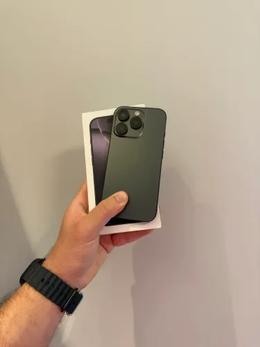 iPhone 16 Pro 128 Gb