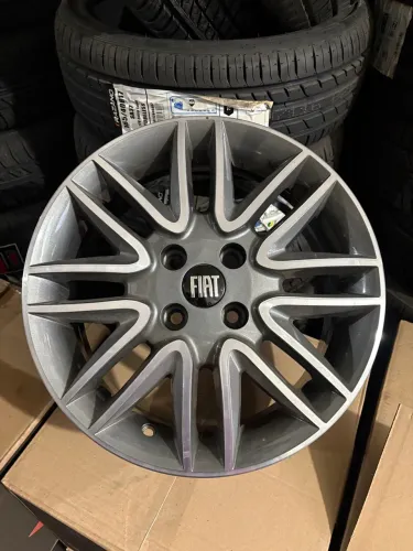 Rodas aro 15 novas 