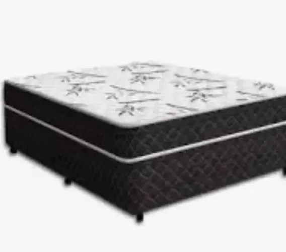 Cama box casal agora