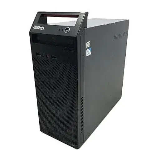 Computador CPU Lenovo ThinkCentre A70 Core 2 DUO 4Gb Ram 320Gb