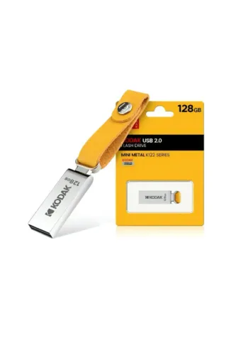 PEN DRIVE 128 GB USB 2.0 KODAK