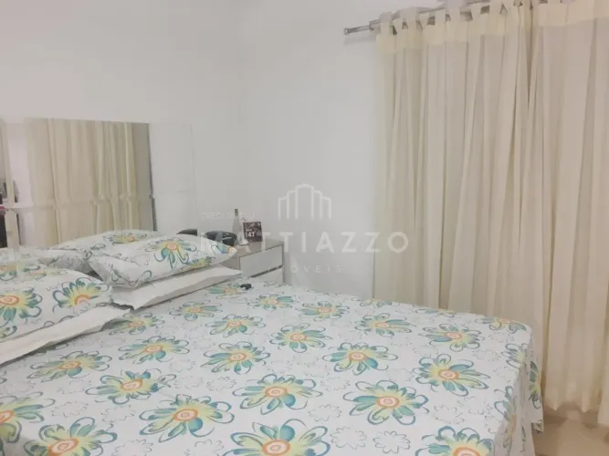 Casa em condomínio à venda em Limeira/SP por R$1.250.000,00