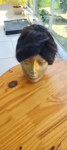 Perucas