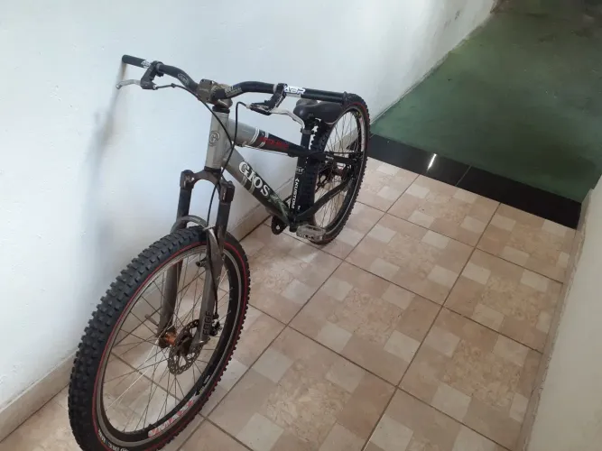 Bicicleta Gios