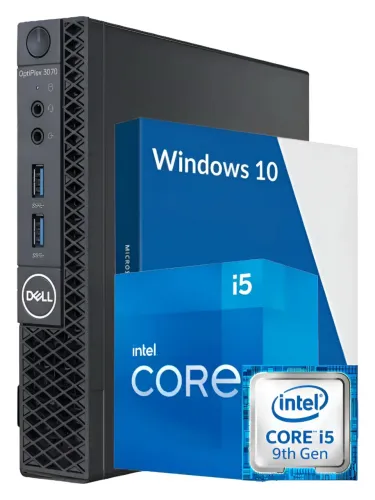 Dell Optiplex 3070 