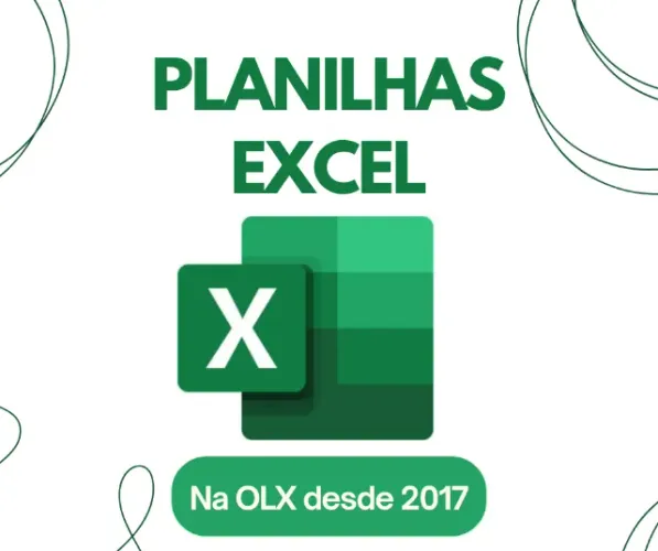 PLANILHA SOB ENCOMENDA