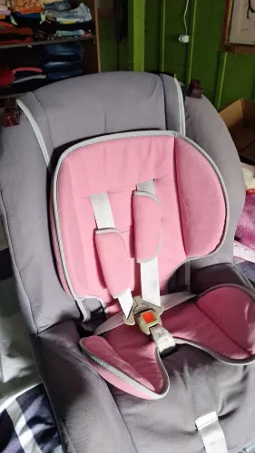 Cadeirinha de carro em chapecó 