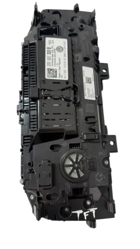 Painel digital TFT Volkswagen Polo / Virtus / T-Cross 