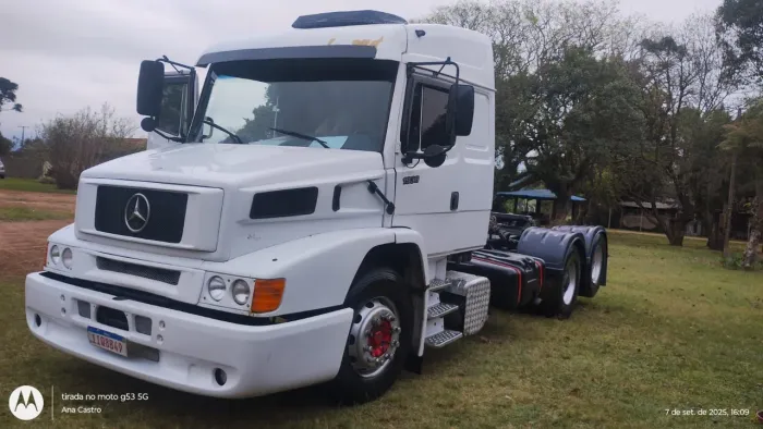 Mercedes bens 1938 1999