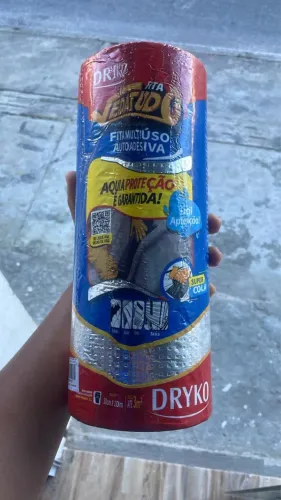 Manta asfáltico