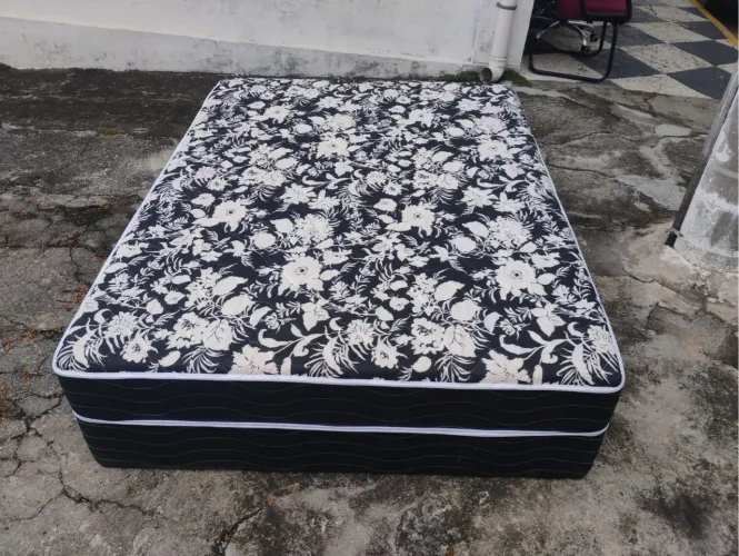 Box casal conjugado