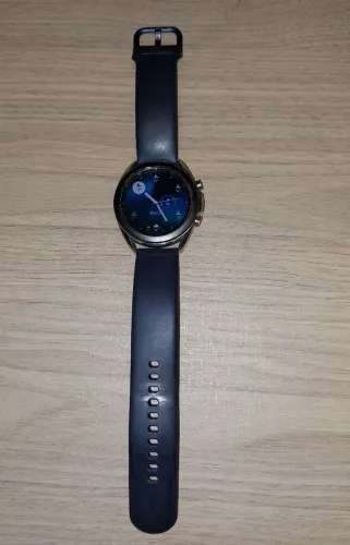 Smartwatch Samsung Watch 3