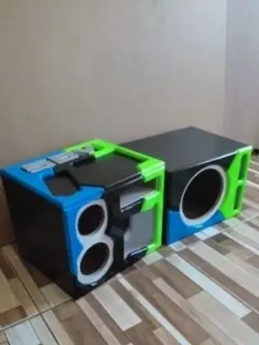 PROJETOS CAIXAS BOB BIPARTIDAS MALA E RESIDENCIAL!