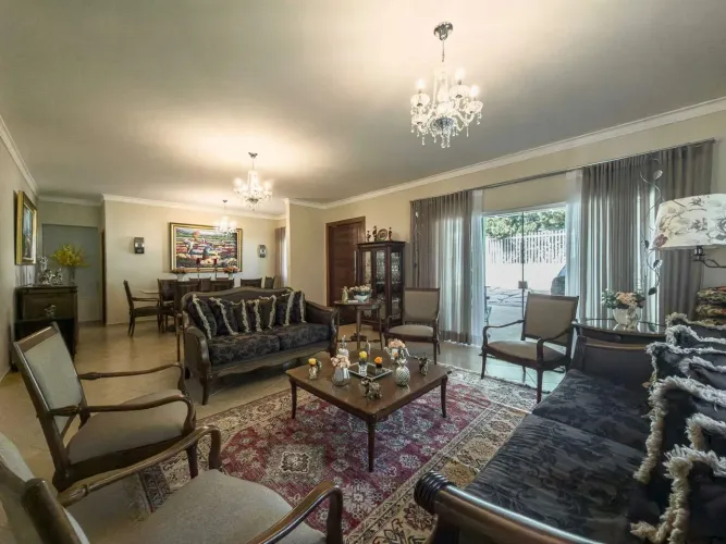 Condomínio Estância Jardim Botânico II