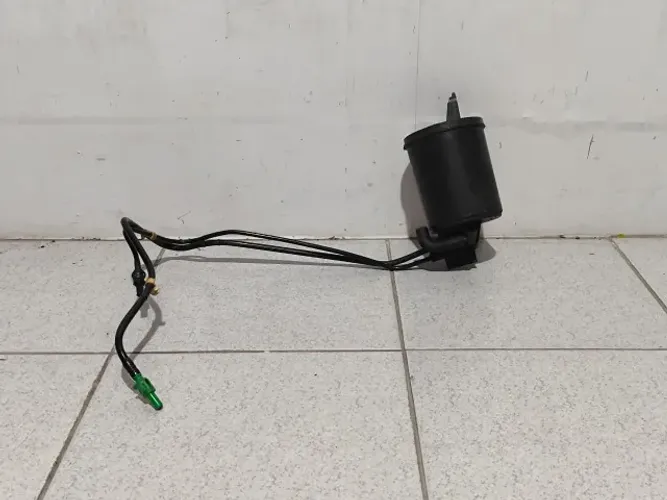 Canister De Combustivel Completo Original Meriva 1.4 Gas/flex
