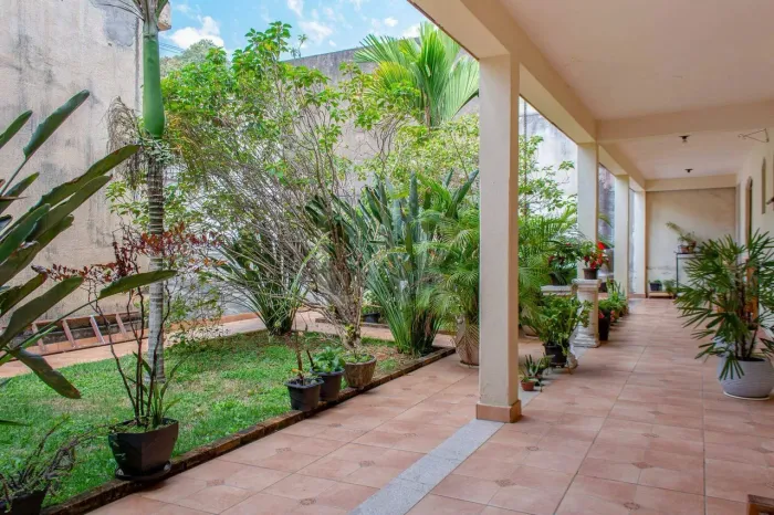 Casa à venda, 6 quartos, 4 suítes, 4 vagas, Alto Caiçaras - Belo Horizonte/MG