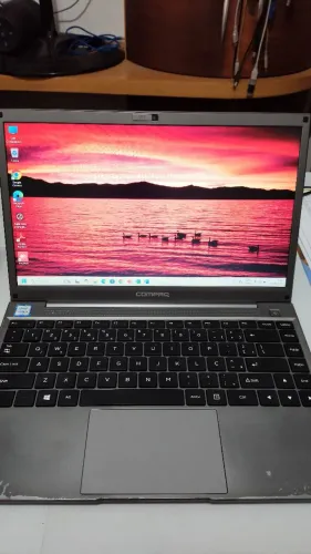 Notebook Compaq Presario 430 Core i5 -6287U