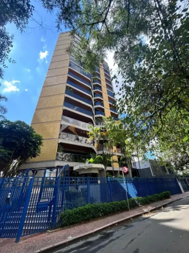 apartamento - Cambuí - Campinas