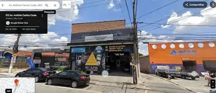 Prédio à venda, 1113 m² por R$ 3.645.000,00 - Bela Vista - Osasco/SP
