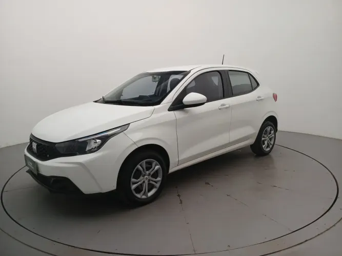 Fiat Argo Drive 1.0 Firefly 2024