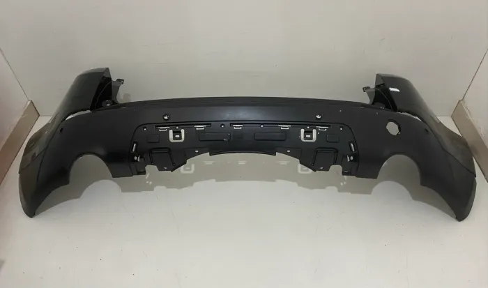 Parachoque Traseiro Land Rover Discovery 2014 2015 2016 2017 Original