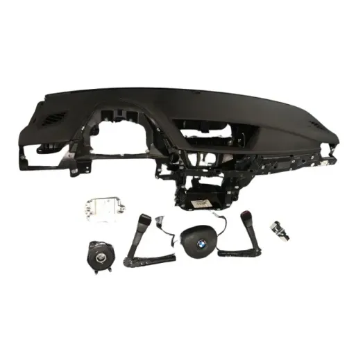 Kit Airbag BMW X1 2011 2012 2013 2014 2015