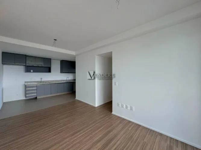 Apartamento 2 quartos para locação Vila da Serra