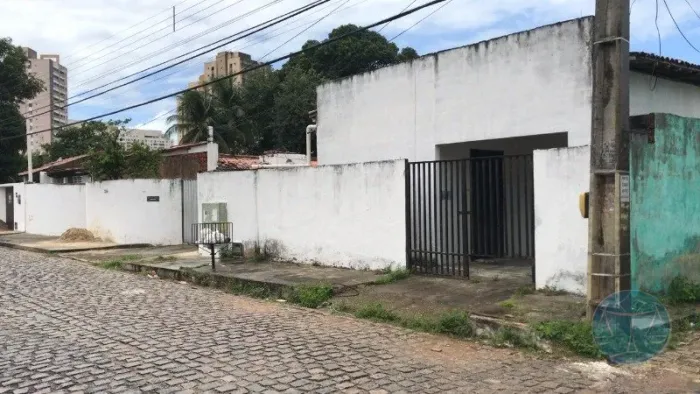 TERRENO EM NOVA PARNAMIRIM