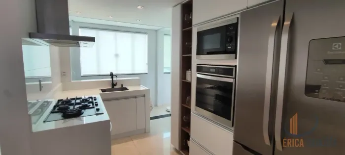 Apartamento para locação Mobiliado - Bairro Novo Horizonte - Conselheiro Lafaiete/MG