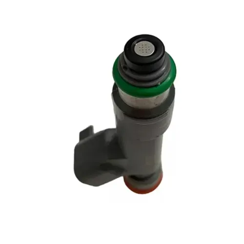 Bico Injetor da Captiva Malibu 2.4 16v Denso