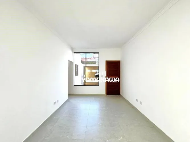 Casa com 2 dormitórios à venda, 50 m² por R$ 460.000,00 - Cidade Patriarca - São Paulo/SP