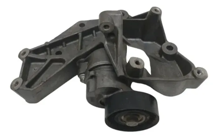 Suporte Compressor Ar Gm Onix 1.0 2014 2015 2016 2017 2018