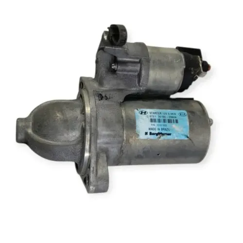 Motor Partida Hyundai Creta 1.6 2019 a 2022 ST07361002B824 Original