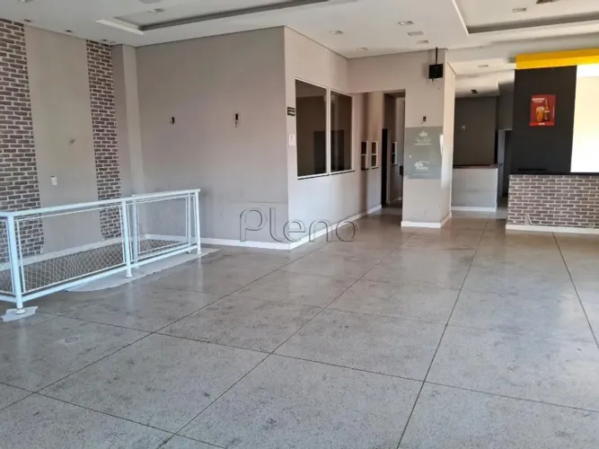 Salão para alugar em Indaiatuba, Jardim Morada do Sol, com 200 m²