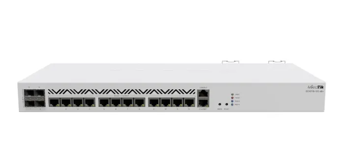 Mikrotik Routerboard CCR2116-12G-4S+