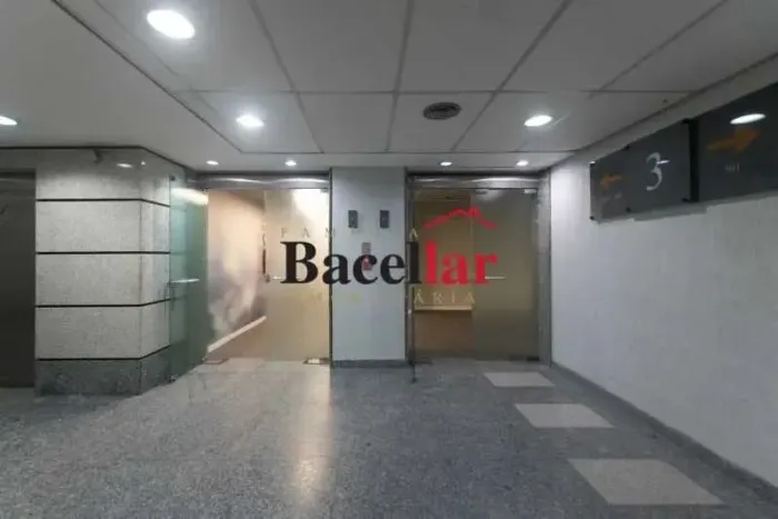 Sala : / Comercial / Cidade Nova