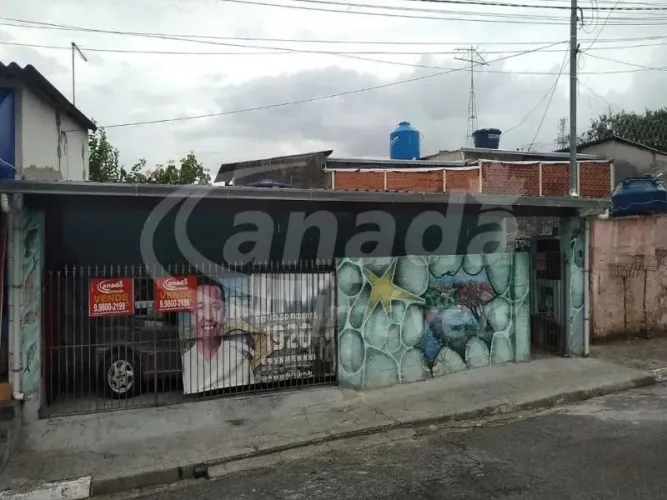 Terreno A Venda No Pestana