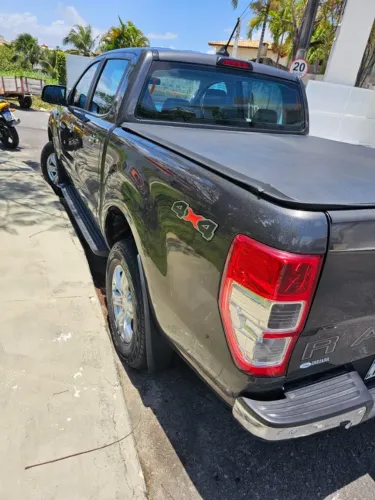 Ford Ranger XLT 3.2 20V 4X4 CD Diesel Aut. 2022