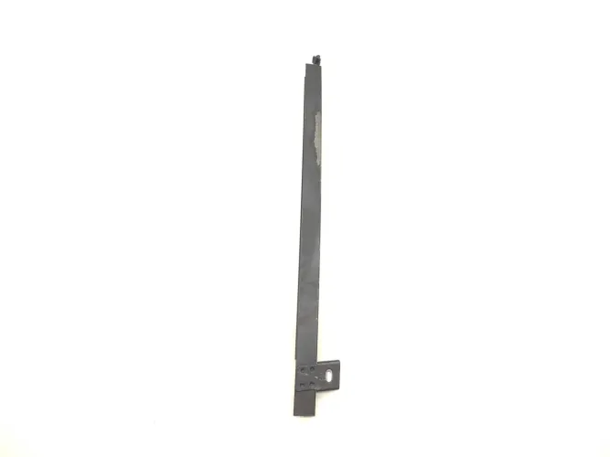 Guia Vidro Fixo Traseiro Esquerdo Fiat Palio 2013 2014