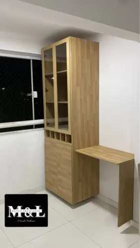 Painel Projetado