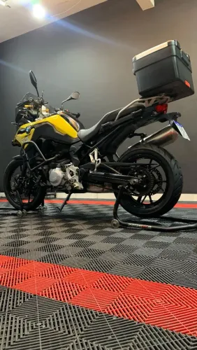 BMW F 750 GS Sport V/T