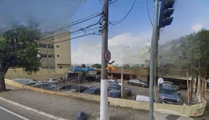 Terreno para alugar, 800 m² por R$ 50.503,75/mês - Jardim Três Marias - São Bernardo do Ca