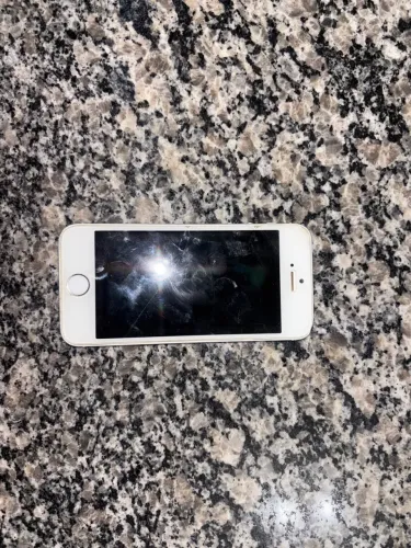 iPhone Usado - Para Peças