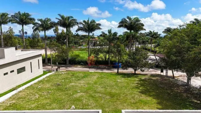 Excelente Terreno em condomínio proximo a BR à venda, Gravatá/PE