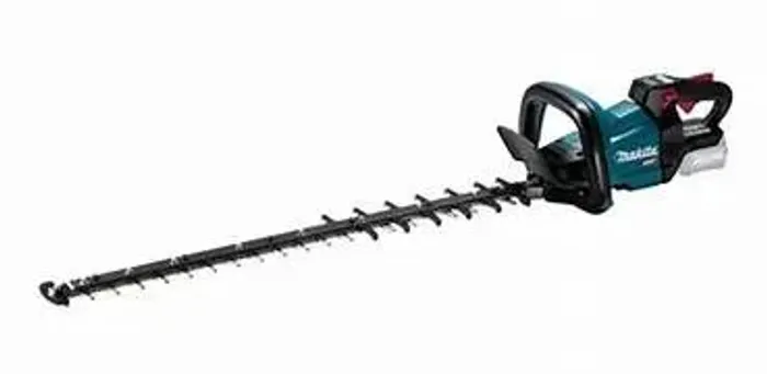 Aparador de Cerca Viva a Bateria 40V XGT Makita