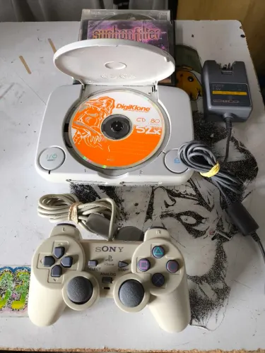 Ps1 baby 