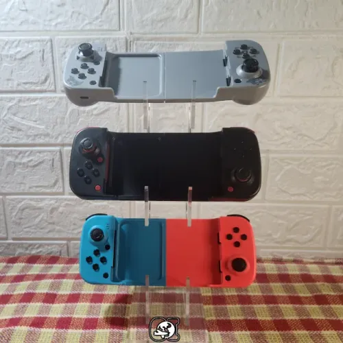 Controle Bluetooth Para Celular