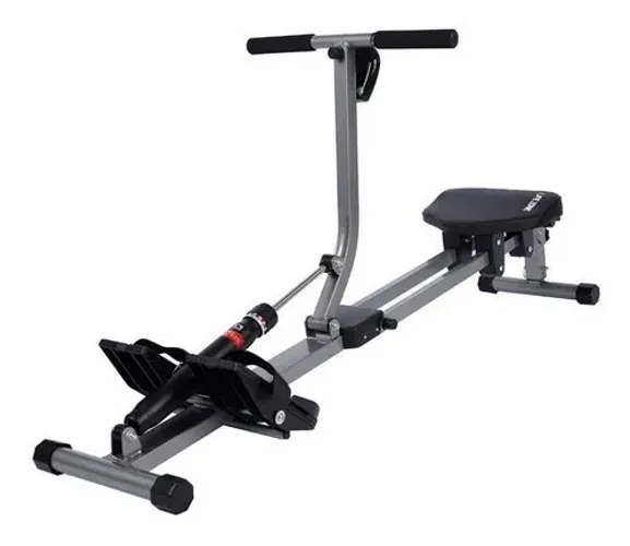 Aparelho de Remada - Ideal para Treino em Casa
